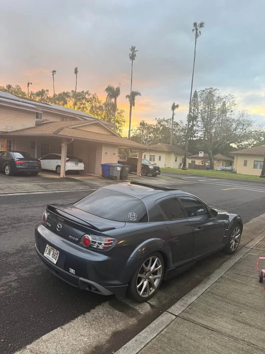 2008 Mazda RX-8 1st Gen - Image 3 of 6