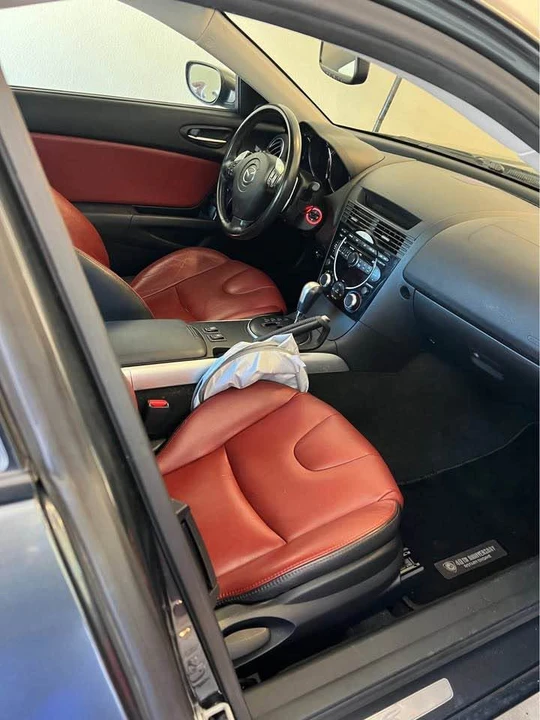 2008 Mazda RX-8 1st Gen - Image 6 of 6