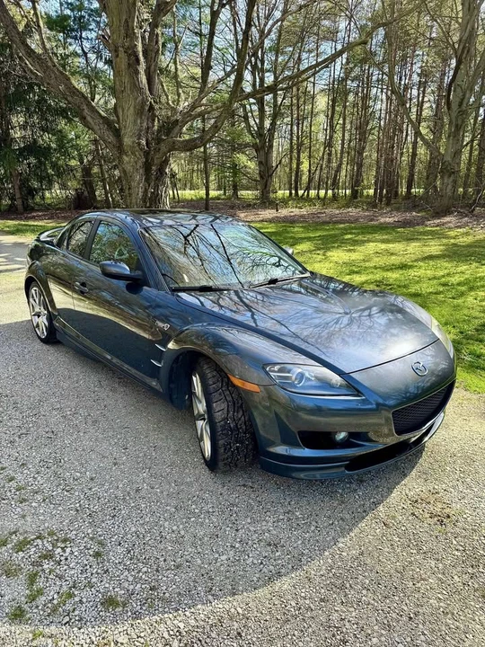 2008 Mazda RX-8 1st Gen - Image 3 of 8
