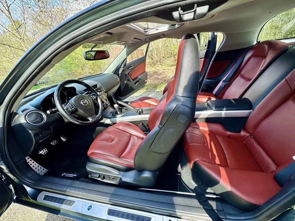 2008 Mazda RX-8 1st Gen - Image 5 of 8