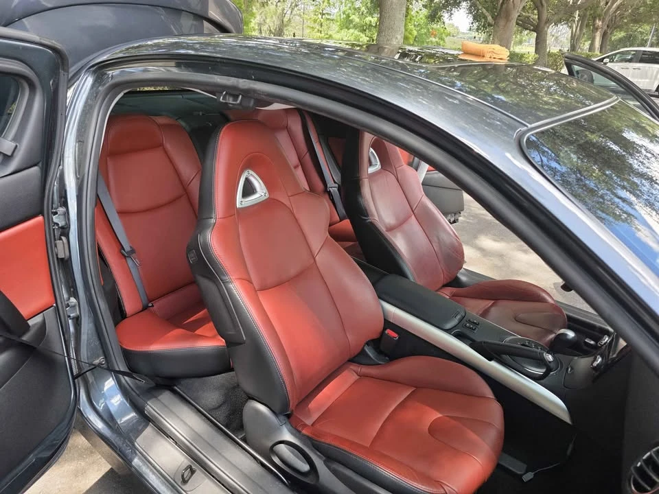 2008 Mazda RX-8 1st Gen - Image 11 of 20