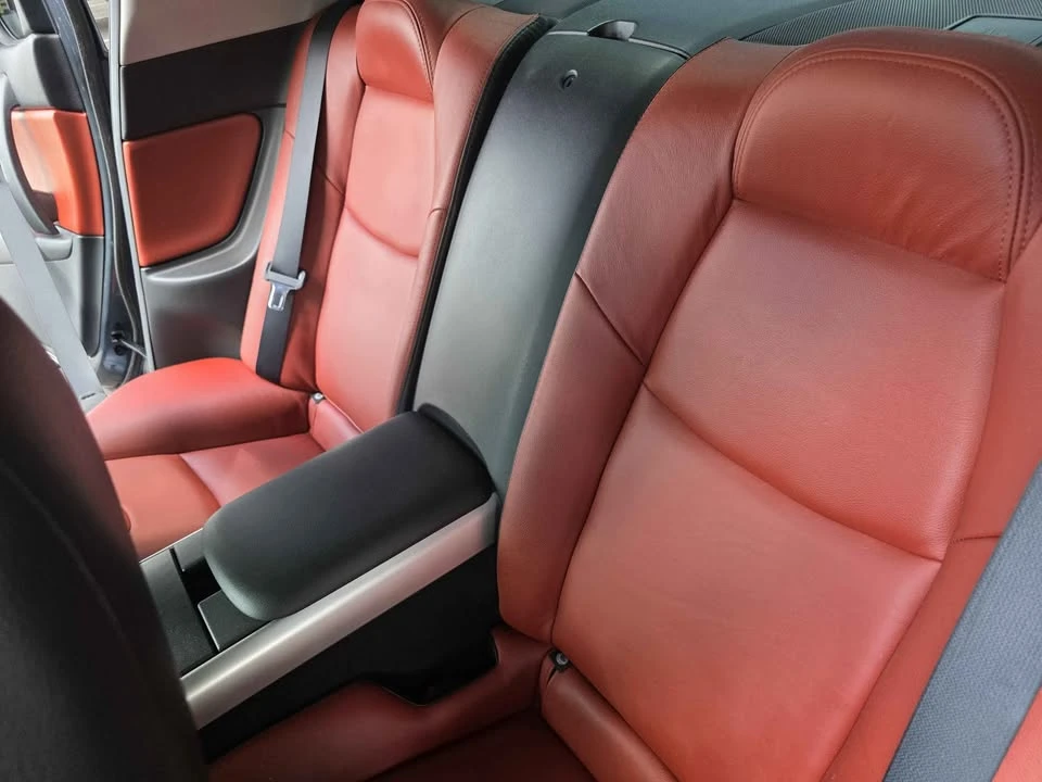 2008 Mazda RX-8 1st Gen - Image 18 of 20