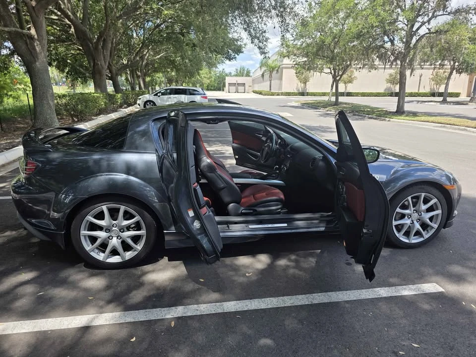 2008 Mazda RX-8 1st Gen - Image 10 of 20