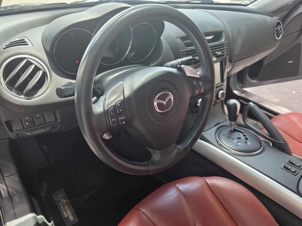 2008 Mazda RX-8 1st Gen - Image 12 of 20