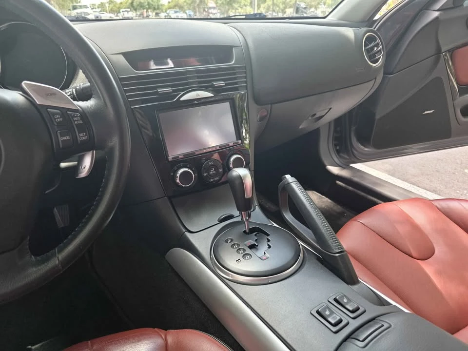 2008 Mazda RX-8 1st Gen - Image 13 of 20
