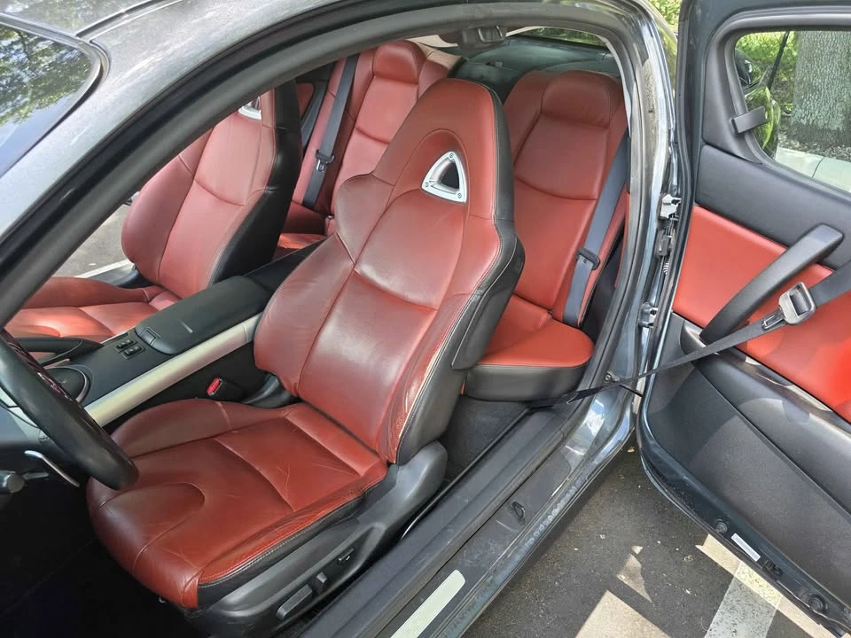 2008 Mazda RX-8 1st Gen - Image 8 of 20