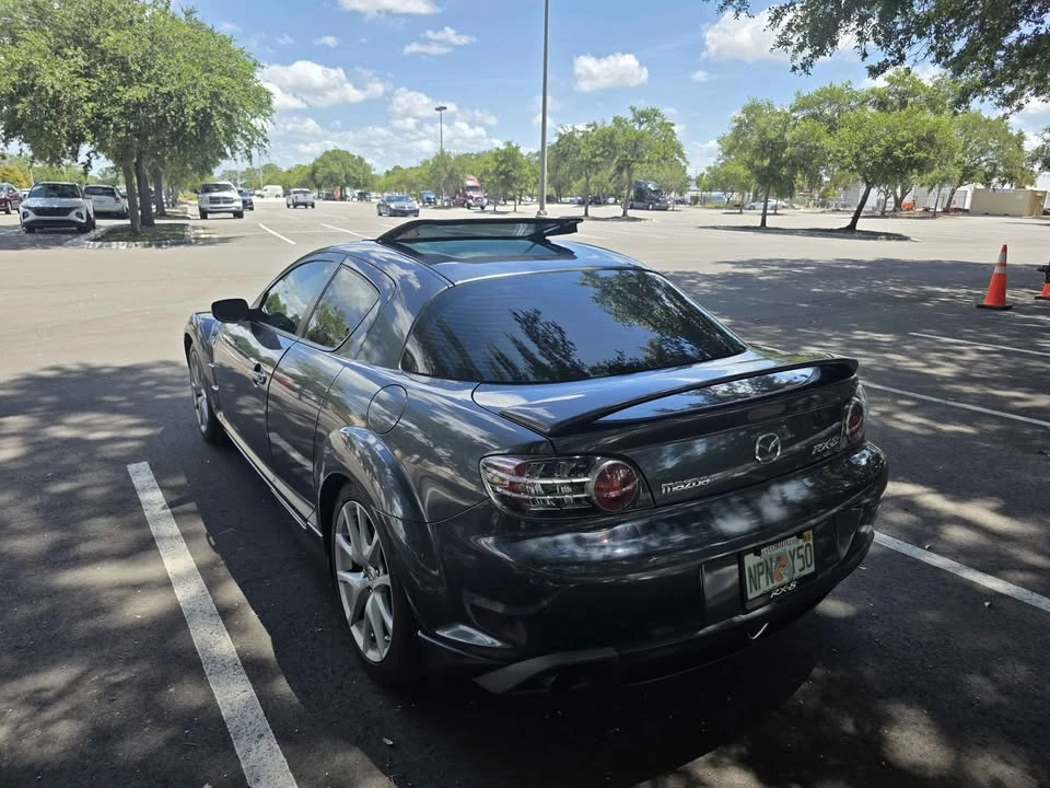2008 Mazda RX-8 1st Gen - Image 3 of 20