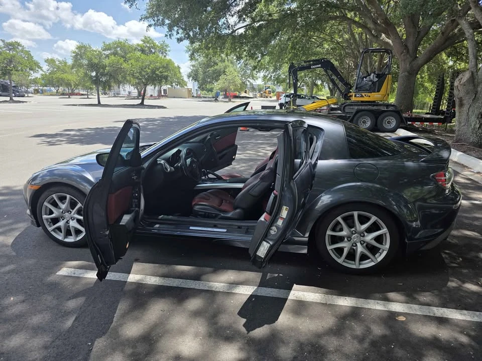 2008 Mazda RX-8 1st Gen - Image 9 of 20