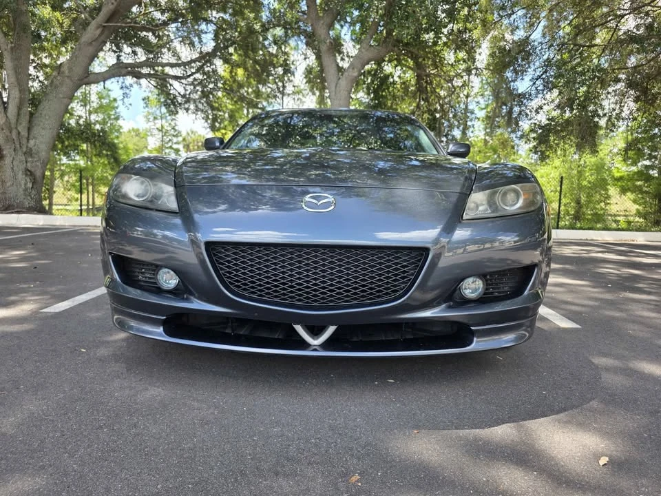 2008 Mazda RX-8 1st Gen - Image 7 of 20
