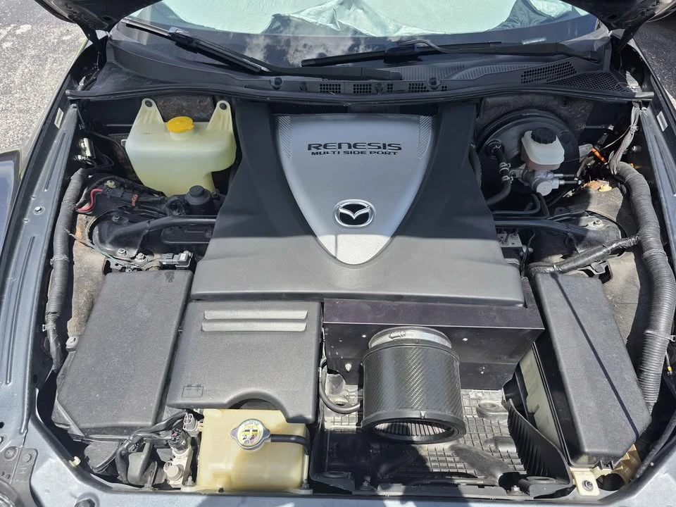 2008 Mazda RX-8 1st Gen - Image 20 of 20