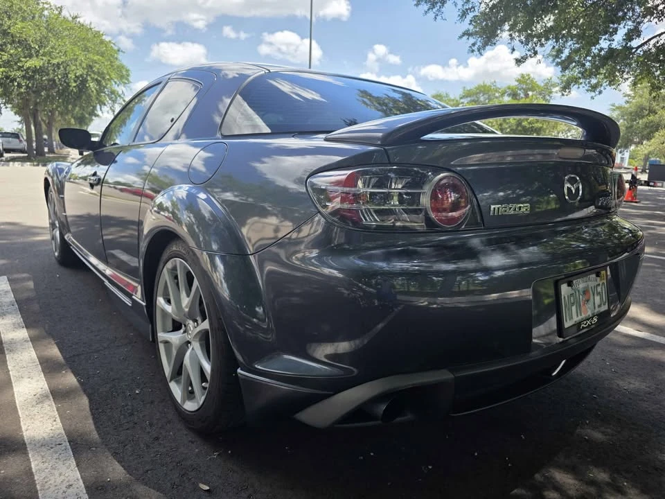 2008 Mazda RX-8 1st Gen - Image 6 of 20