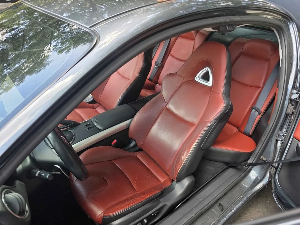 2008 Mazda RX-8 1st Gen - Image 17 of 20