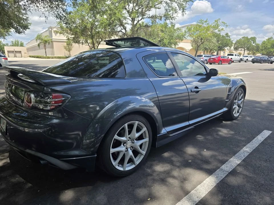 2008 Mazda RX-8 1st Gen - Image 4 of 20