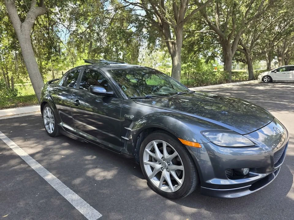 2008 Mazda RX-8 1st Gen - Image 2 of 20