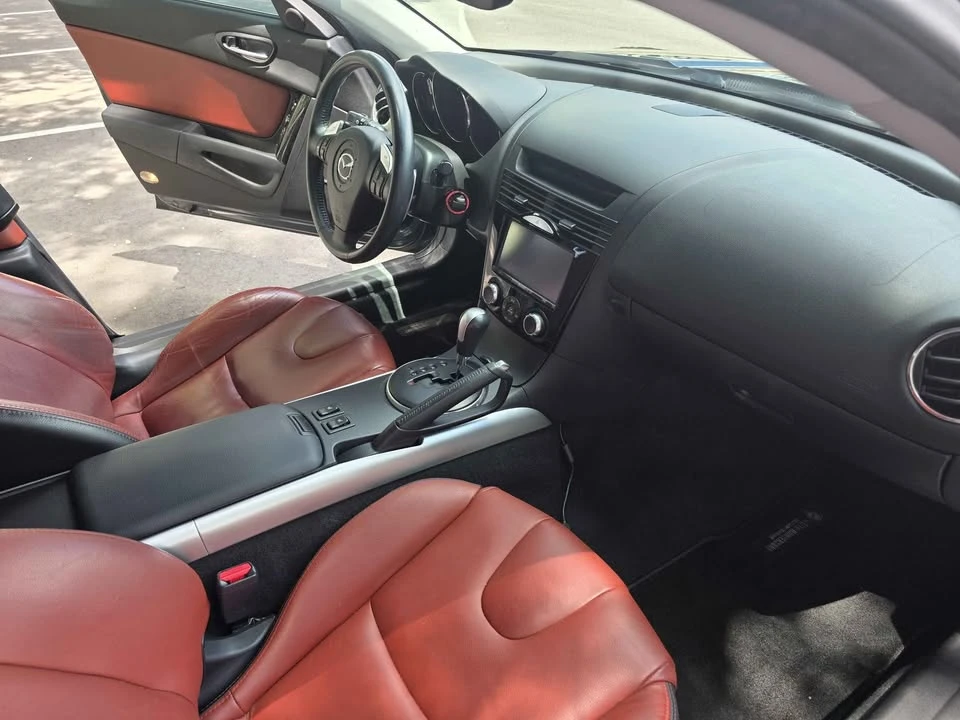 2008 Mazda RX-8 1st Gen - Image 16 of 20