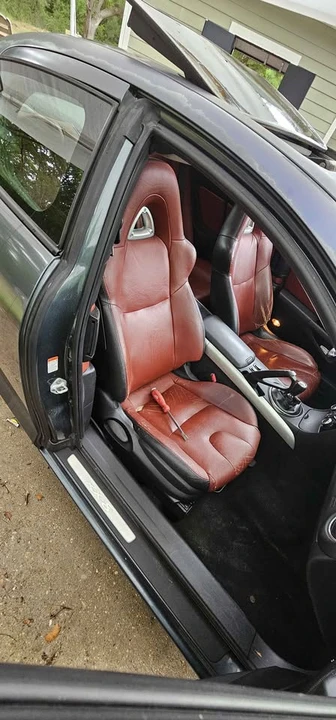 2008 Mazda RX-8 1st Gen - Image 4 of 8