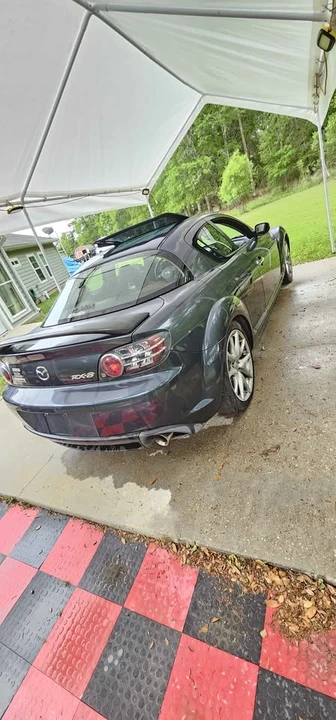 2008 Mazda RX-8 1st Gen - Image 3 of 8