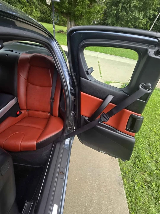 2008 Mazda RX-8 1st Gen - Image 8 of 19