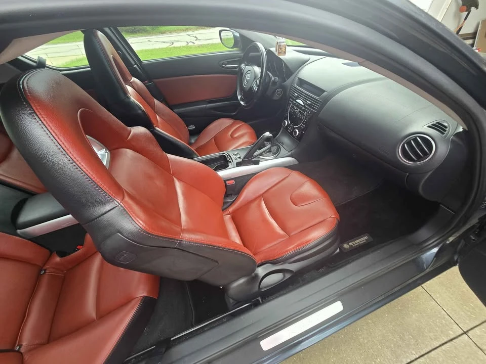 2008 Mazda RX-8 1st Gen - Image 3 of 19