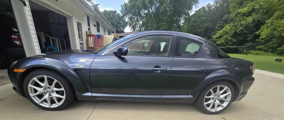2008 Mazda RX-8 1st Gen - Image 13 of 19