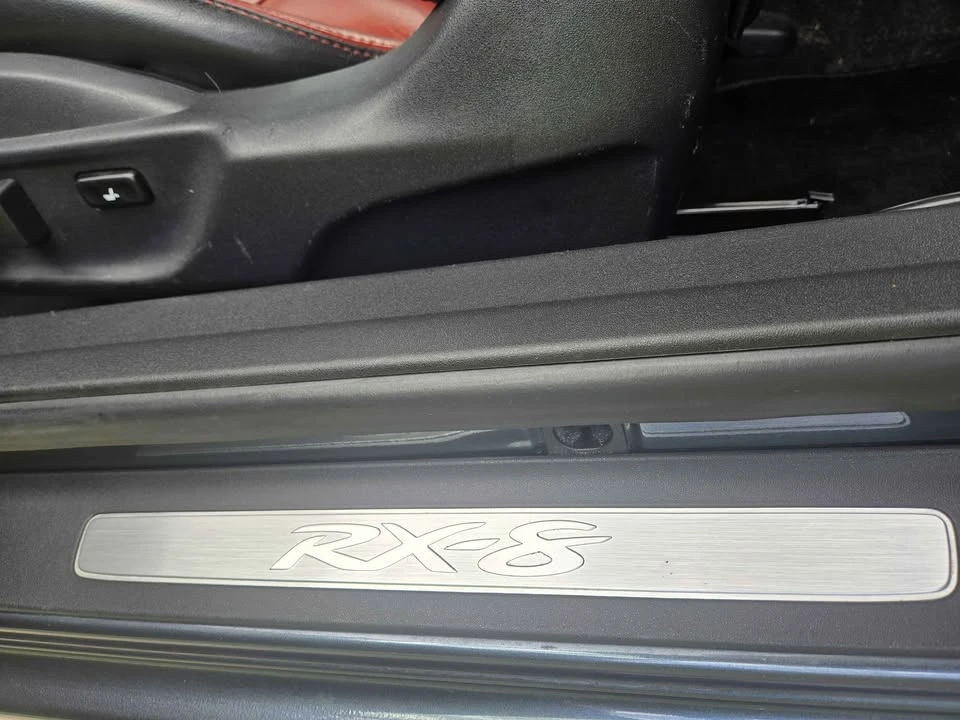 2008 Mazda RX-8 1st Gen - Image 9 of 19
