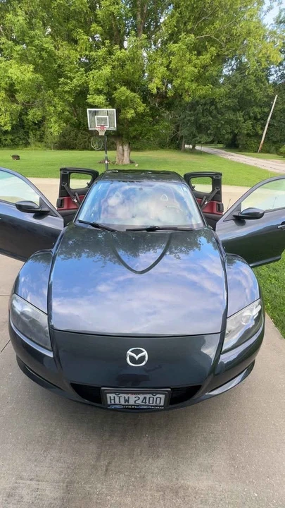 2008 Mazda RX-8 1st Gen - Image 18 of 19
