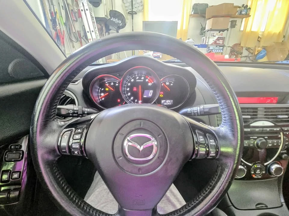 2008 Mazda RX-8 1st Gen - Image 17 of 19