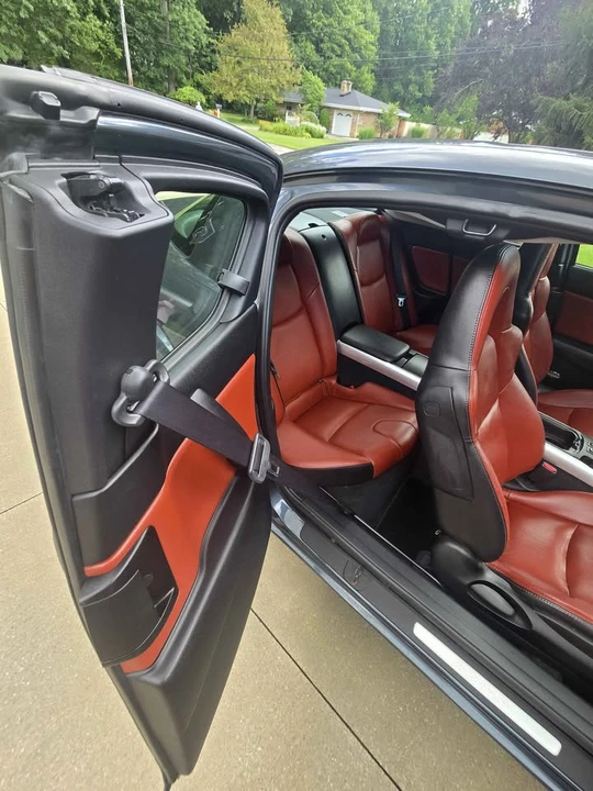 2008 Mazda RX-8 1st Gen - Image 2 of 19