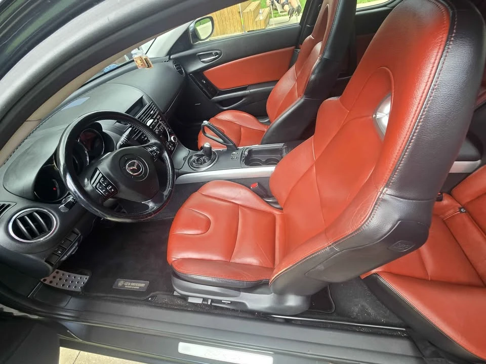 2008 Mazda RX-8 1st Gen - Image 6 of 19
