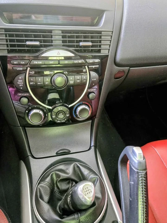 2008 Mazda RX-8 1st Gen - Image 15 of 19