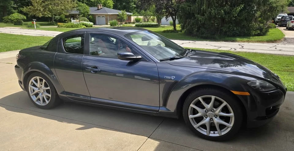 2008 Mazda RX-8 1st Gen - Image 14 of 19
