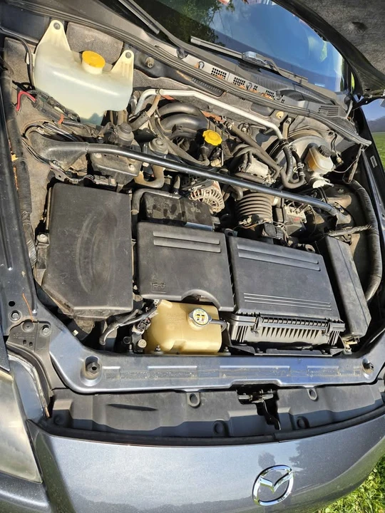 2008 Mazda RX-8 1st Gen - Image 19 of 19