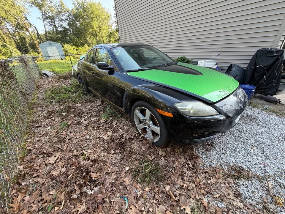 2008 Mazda RX-8 1st Gen - Image 5 of 5