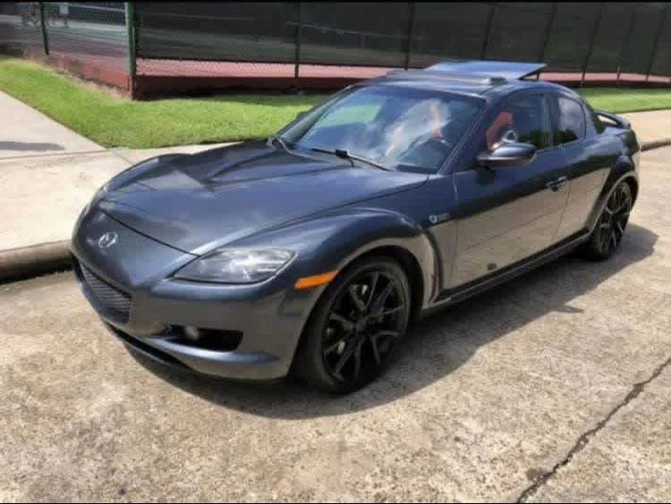 2008 Mazda RX-8 1st Gen - Image 2 of 13
