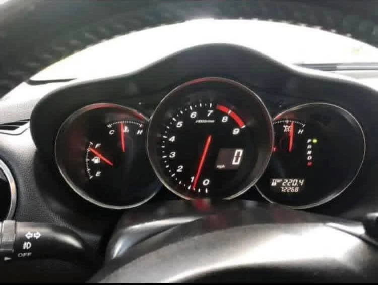 2008 Mazda RX-8 1st Gen - Image 8 of 13