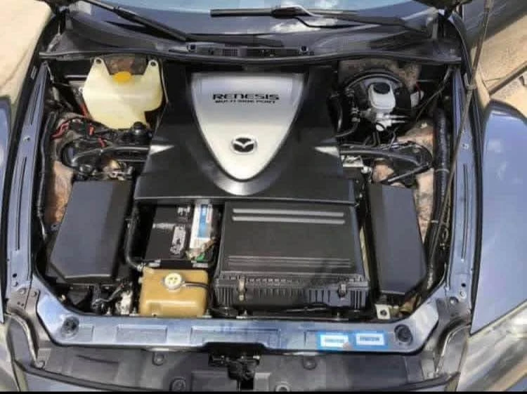 2008 Mazda RX-8 1st Gen - Image 12 of 13
