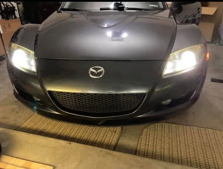2008 Mazda RX-8 1st Gen - Image 13 of 13