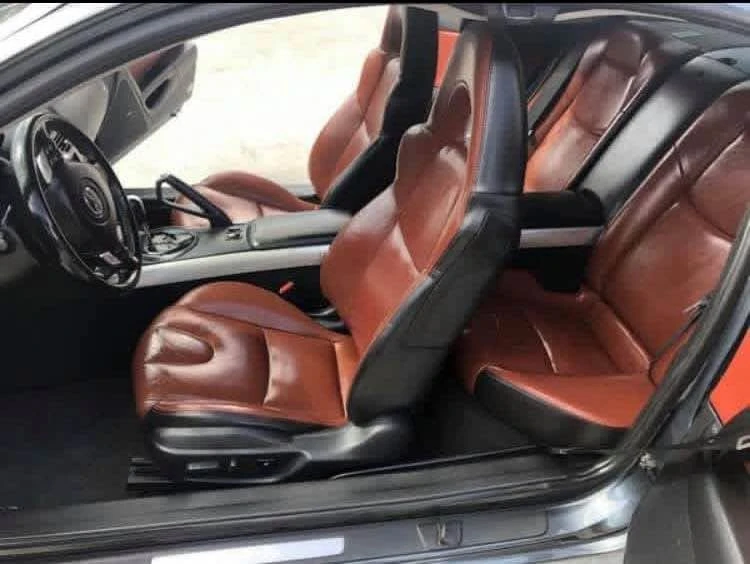2008 Mazda RX-8 1st Gen - Image 5 of 13