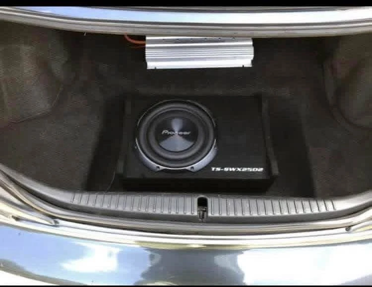 2008 Mazda RX-8 1st Gen - Image 11 of 13