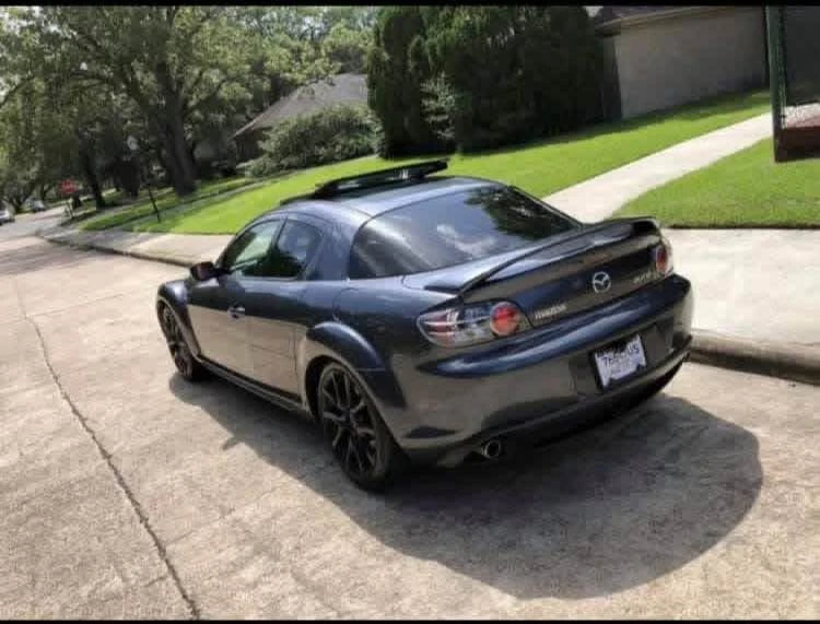 2008 Mazda RX-8 1st Gen - Image 3 of 13
