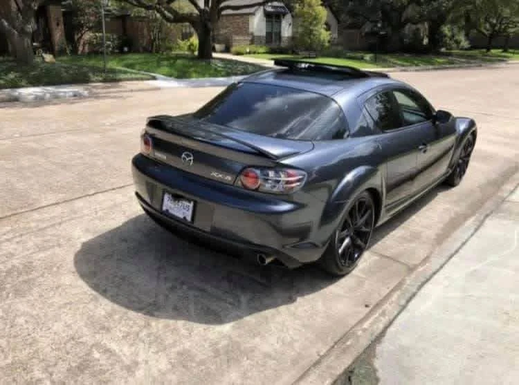 2008 Mazda RX-8 1st Gen - Image 4 of 13
