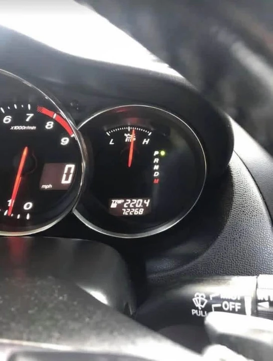 2008 Mazda RX-8 1st Gen - Image 9 of 13
