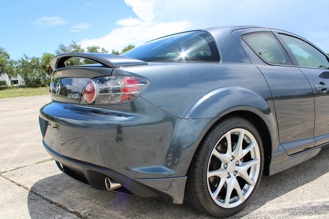 2008 Mazda RX-8 1st Gen - Image 27 of 31