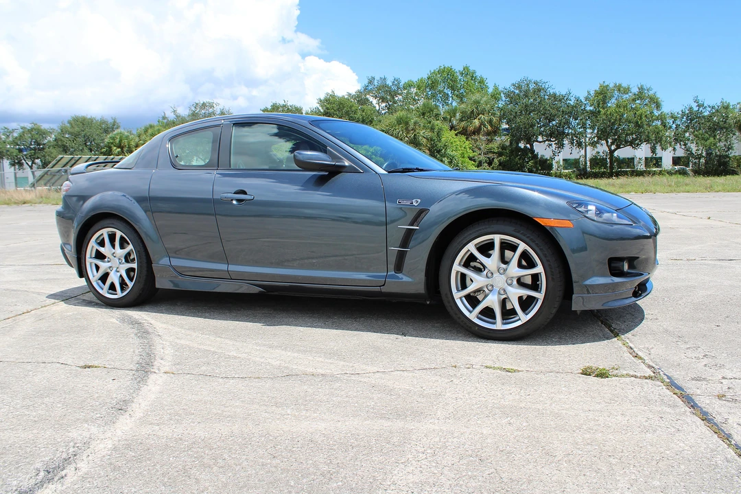 2008 Mazda RX-8 1st Gen - Image 18 of 31