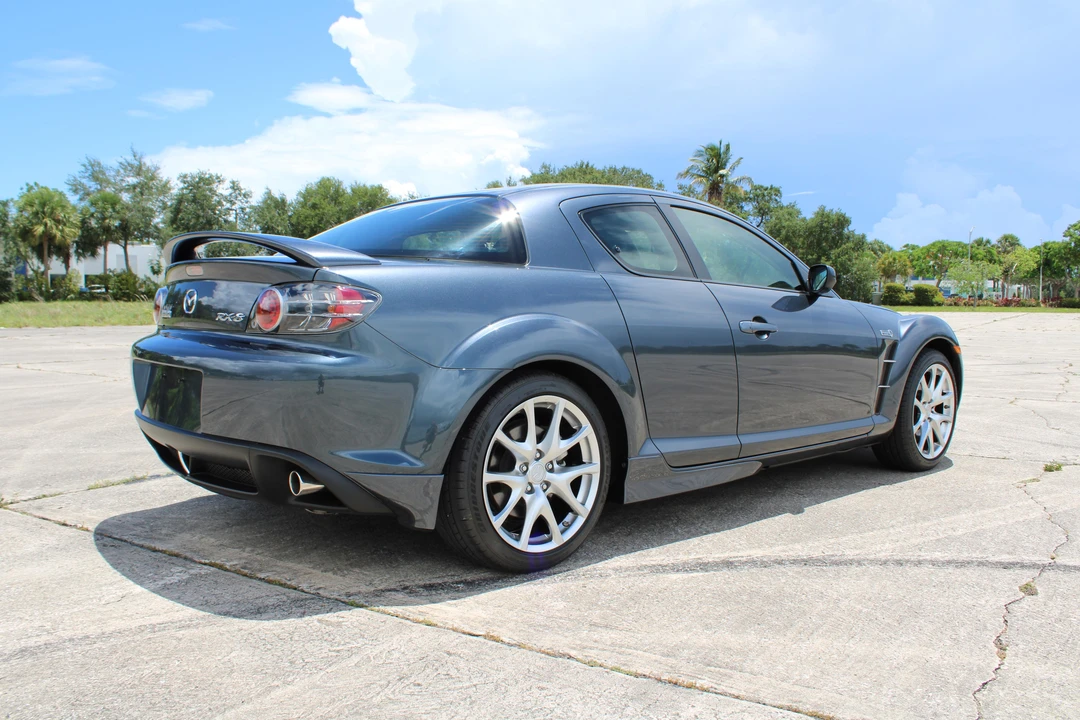2008 Mazda RX-8 1st Gen - Image 17 of 31