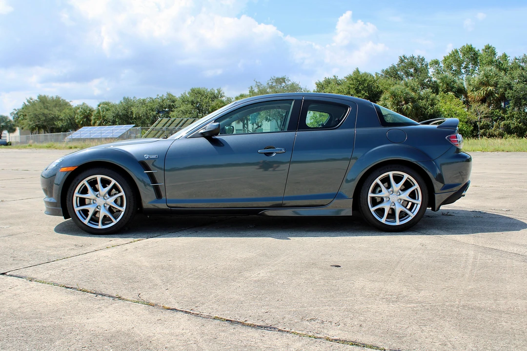 2008 Mazda RX-8 1st Gen - Image 13 of 31