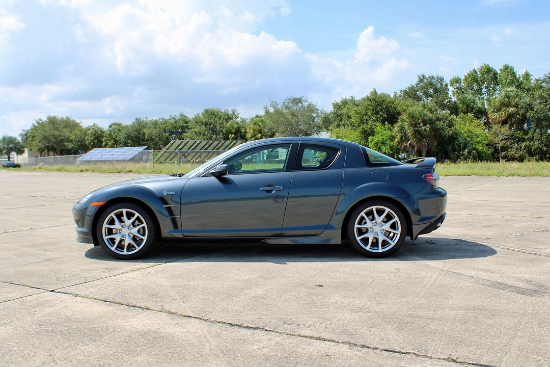 2008 Mazda RX-8 1st Gen - Image 12 of 31