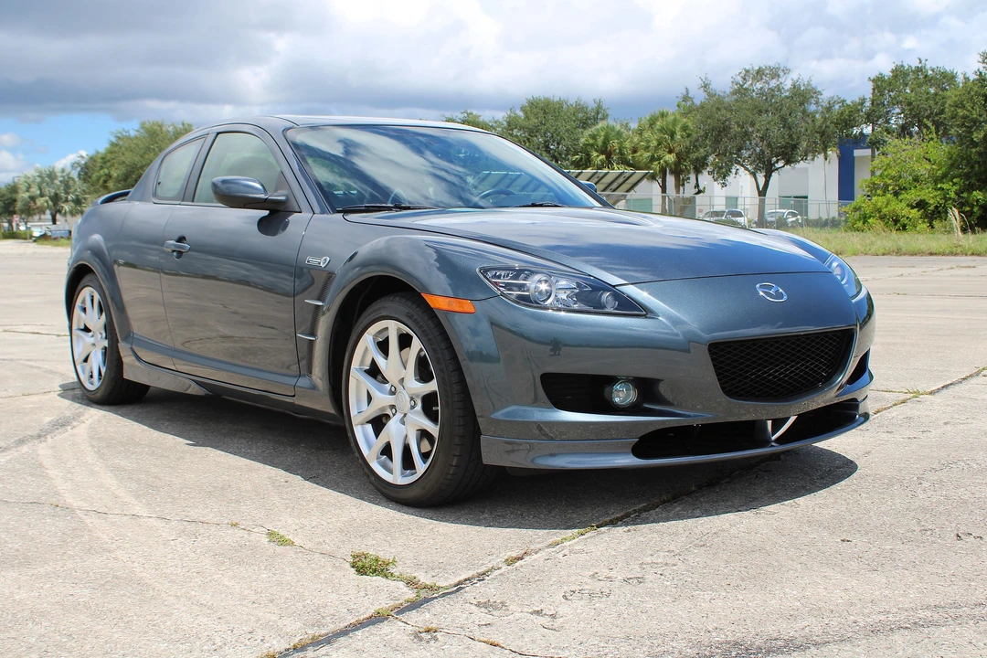 2008 Mazda RX-8 1st Gen - Image 20 of 31