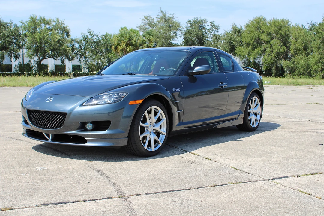 2008 Mazda RX-8 1st Gen - Image 10 of 31