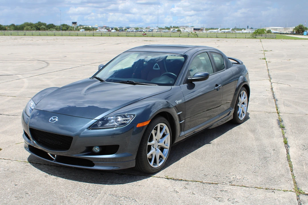 2008 Mazda RX-8 1st Gen - Image 7 of 31